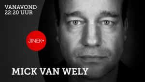 Mick van Wely Sylvia Veld - de Jacht op mijn verkrachter