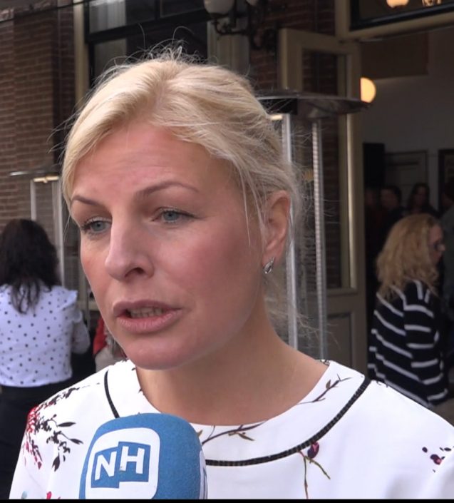 Attje Kuiken Tweede Kamerlid Attje Kuiken Tweede Kamerlid